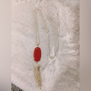 Kendra Scott Necklace